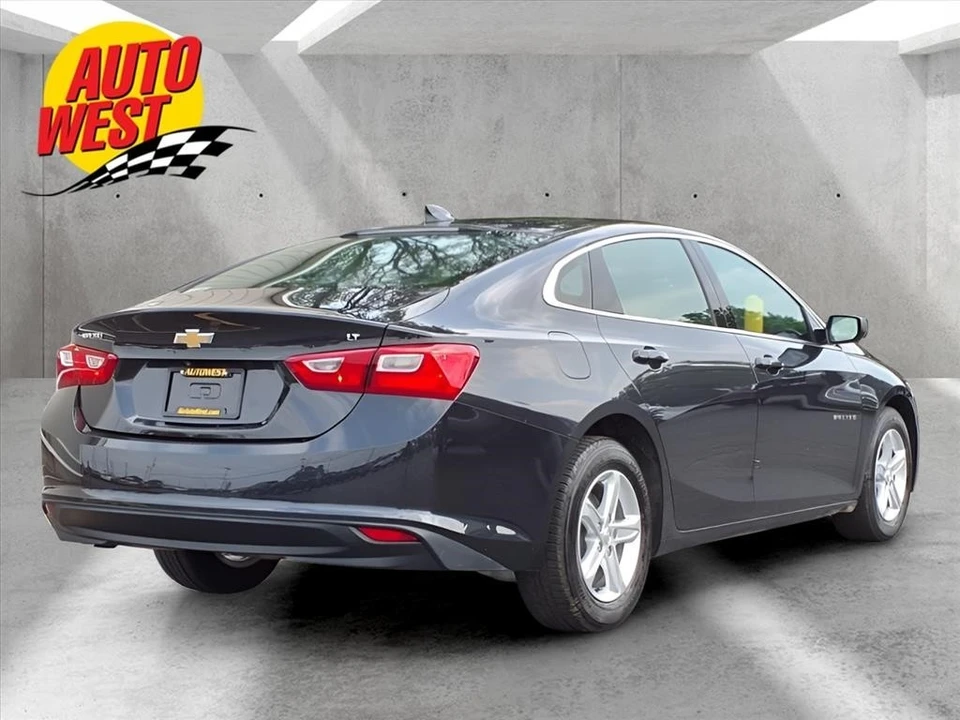 2023 Chevrolet Malibu - Image 19 of 21