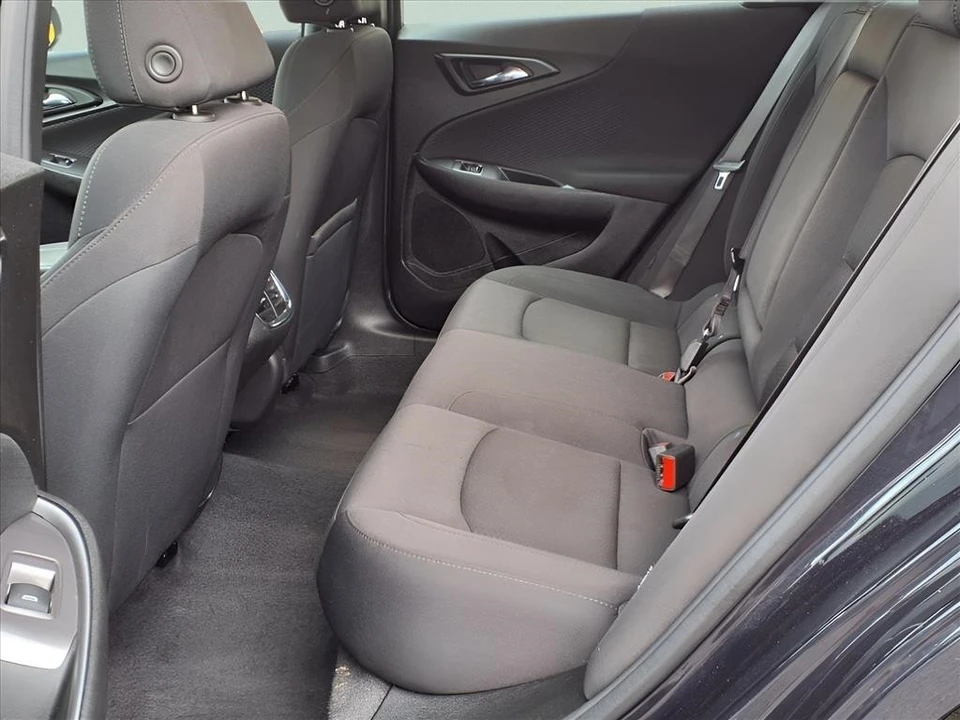 2023 Chevrolet Malibu - Image 11 of 21