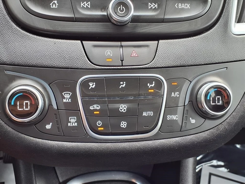 2023 Chevrolet Malibu - Image 16 of 21