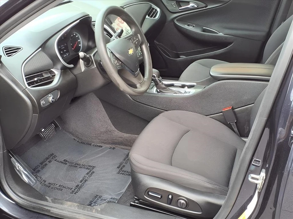 2023 Chevrolet Malibu - Image 7 of 21