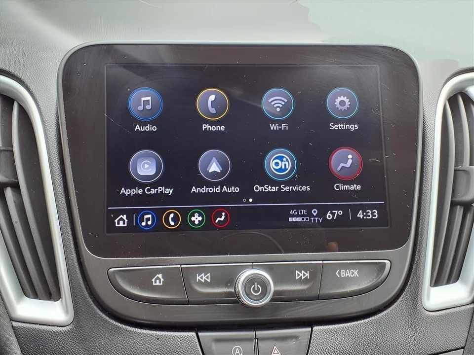 2023 Chevrolet Malibu - Image 15 of 21