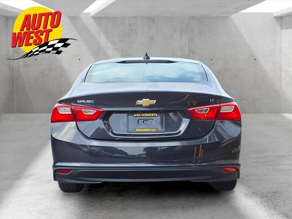 2023 Chevrolet Malibu - Image 4 of 21