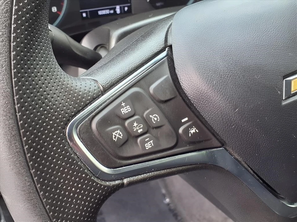 2023 Chevrolet Malibu - Image 8 of 21