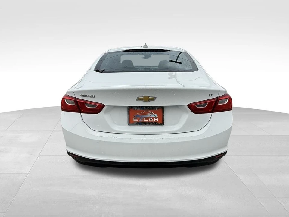 2023 Chevrolet Malibu - Image 5 of 21