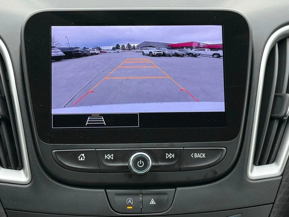 2023 Chevrolet Malibu - Image 20 of 21