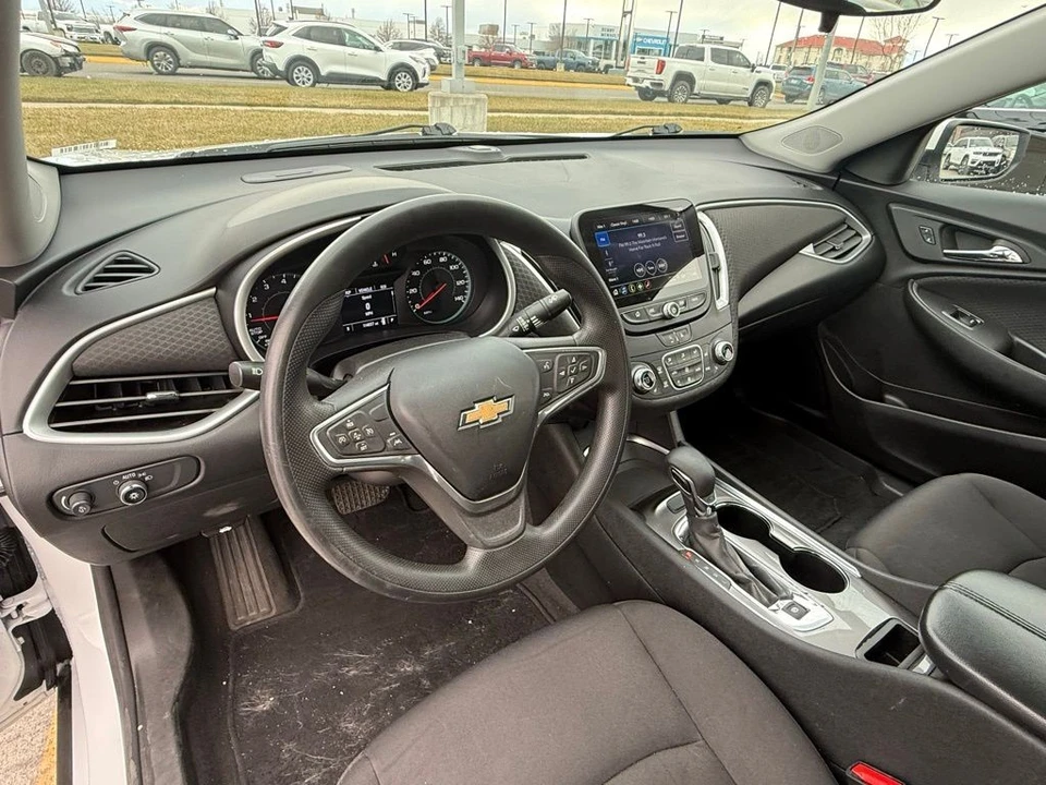 2023 Chevrolet Malibu - Image 11 of 21