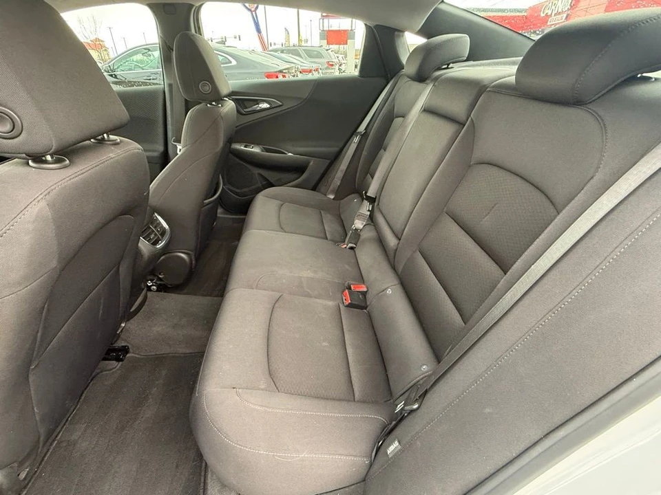 2023 Chevrolet Malibu - Image 21 of 21