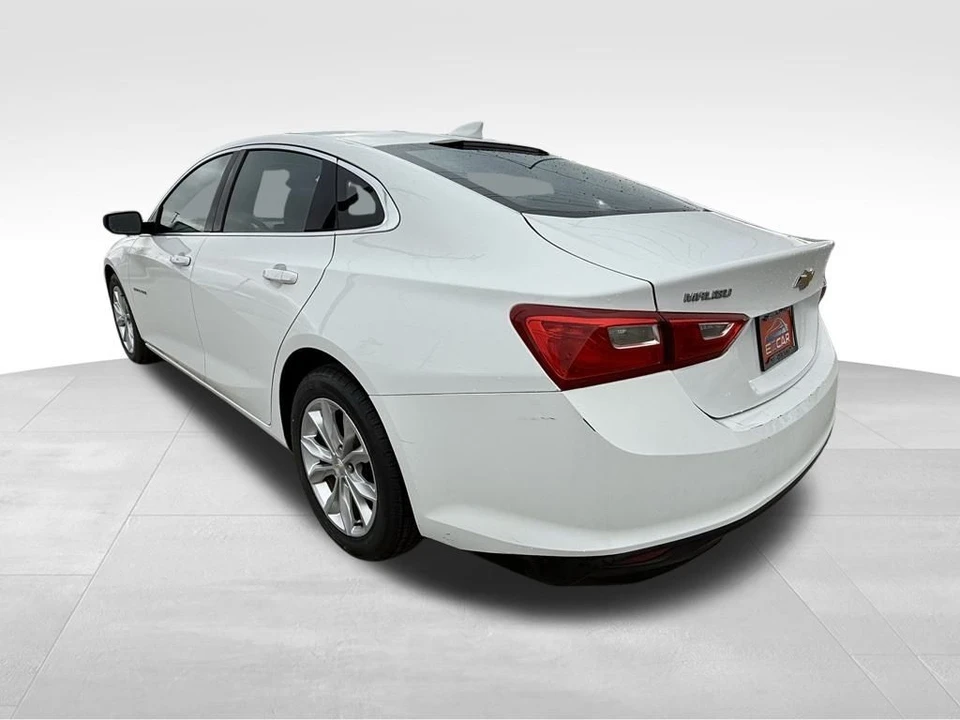 2023 Chevrolet Malibu - Image 4 of 21