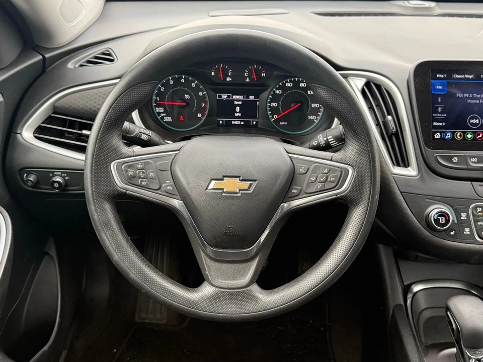 2023 Chevrolet Malibu - Image 12 of 21