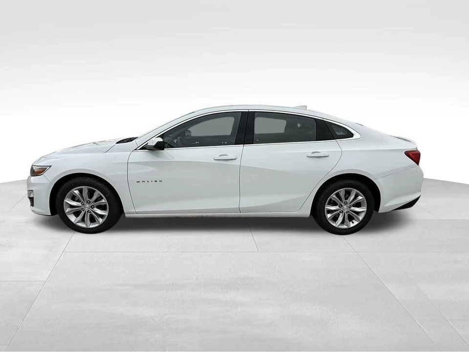 2023 Chevrolet Malibu - Image 3 of 21