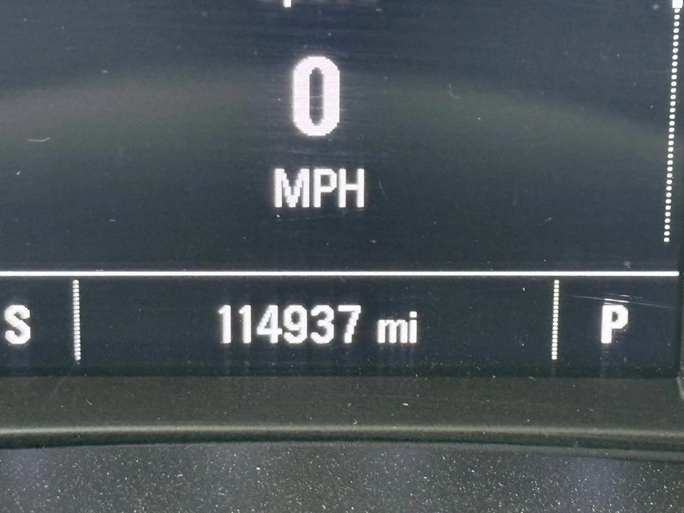 2023 Chevrolet Malibu - Image 17 of 21
