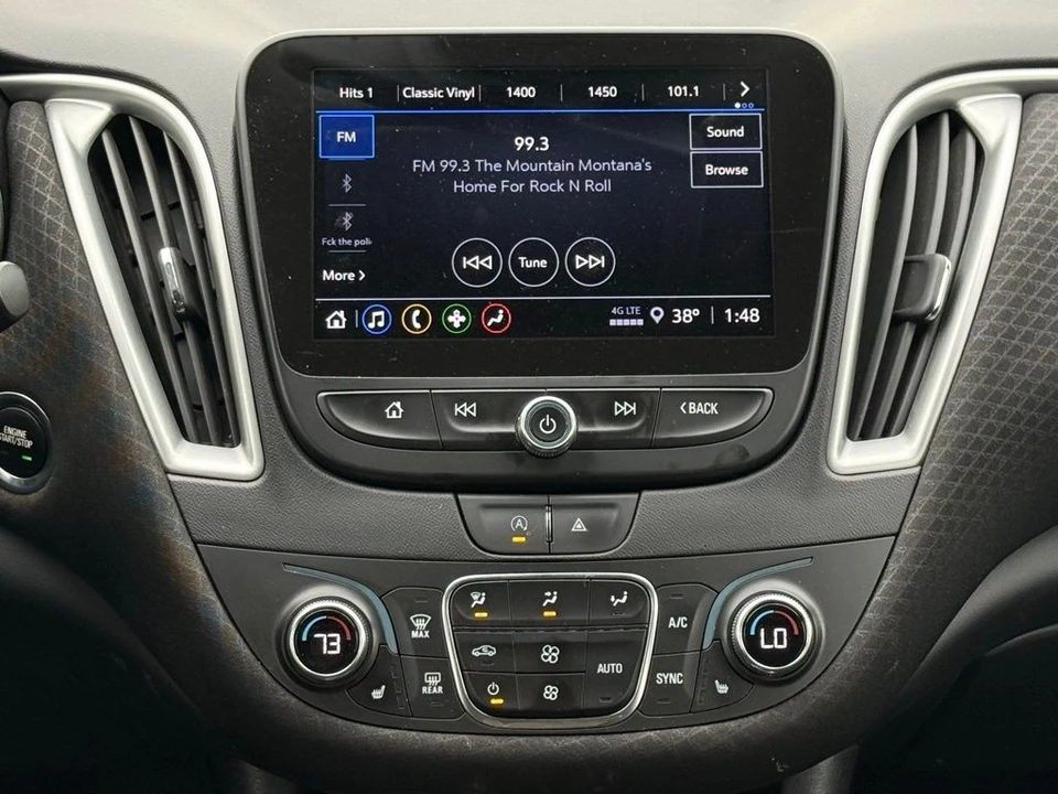 2023 Chevrolet Malibu - Image 19 of 21
