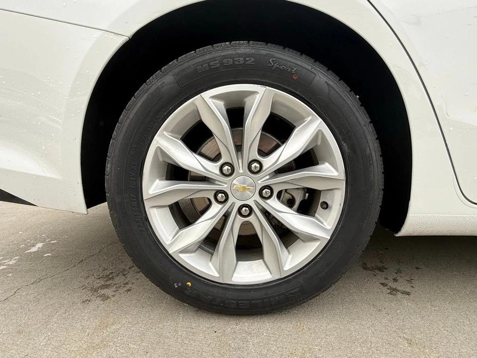 2023 Chevrolet Malibu - Image 9 of 21