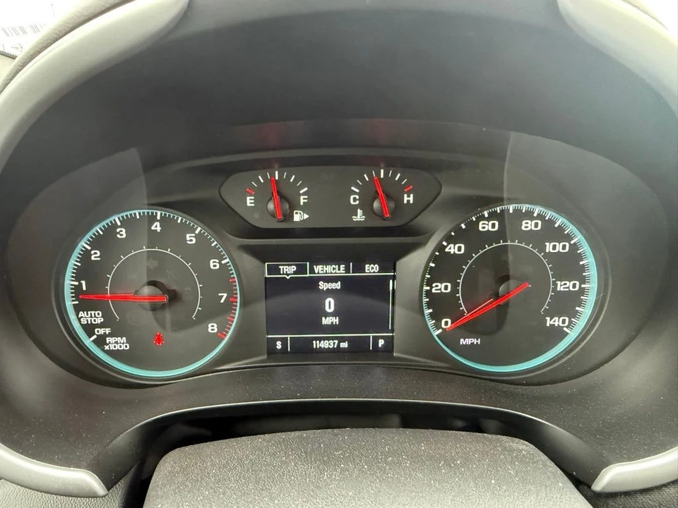 2023 Chevrolet Malibu - Image 16 of 21