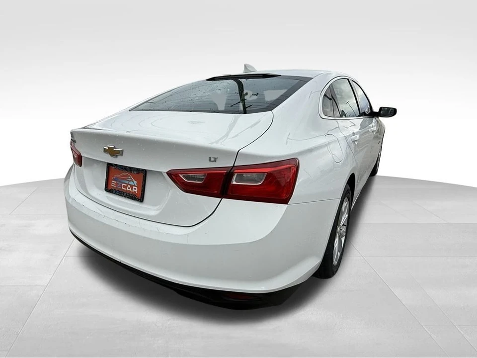 2023 Chevrolet Malibu - Image 6 of 21