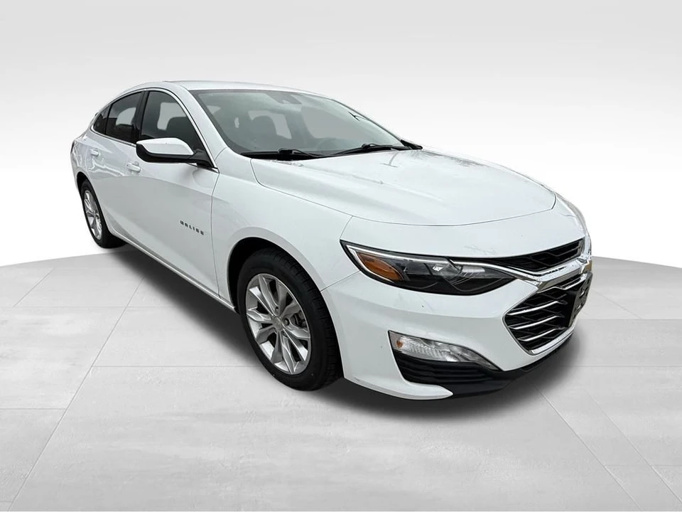 2023 Chevrolet Malibu - Image 8 of 21