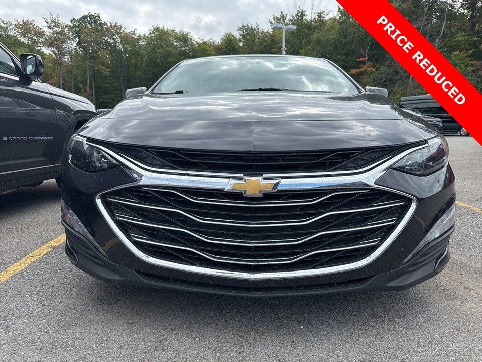 2023 Chevrolet Malibu - Image 5 of 13