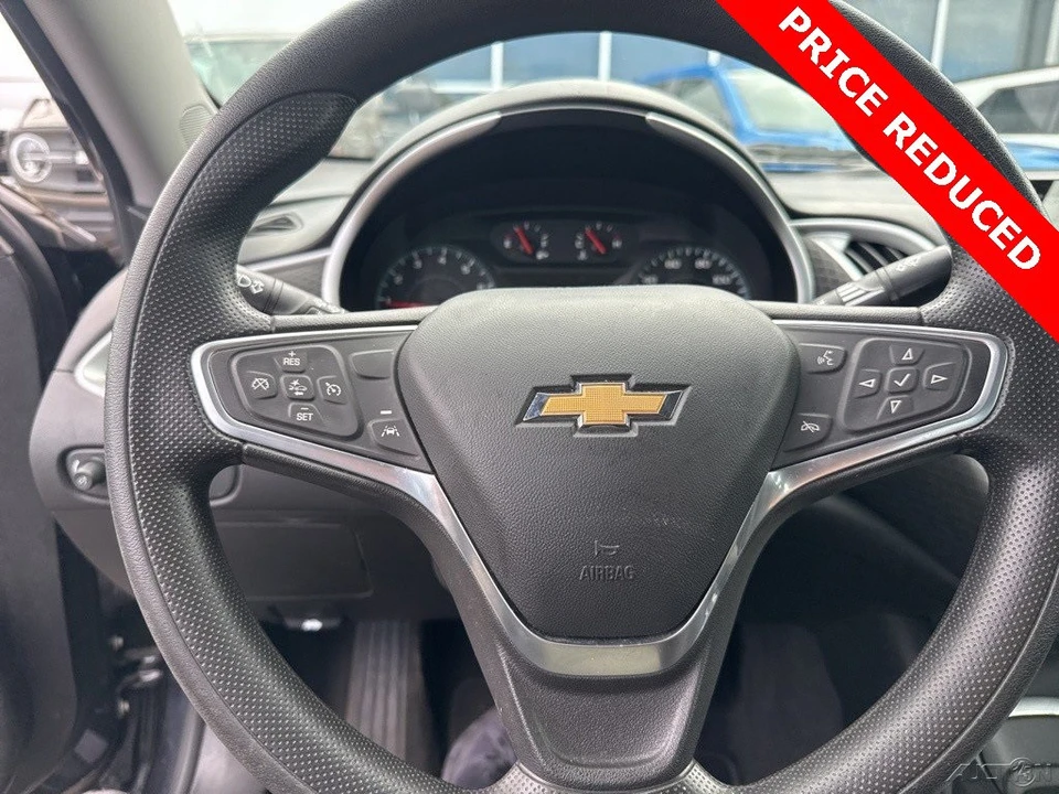 2023 Chevrolet Malibu - Image 11 of 12