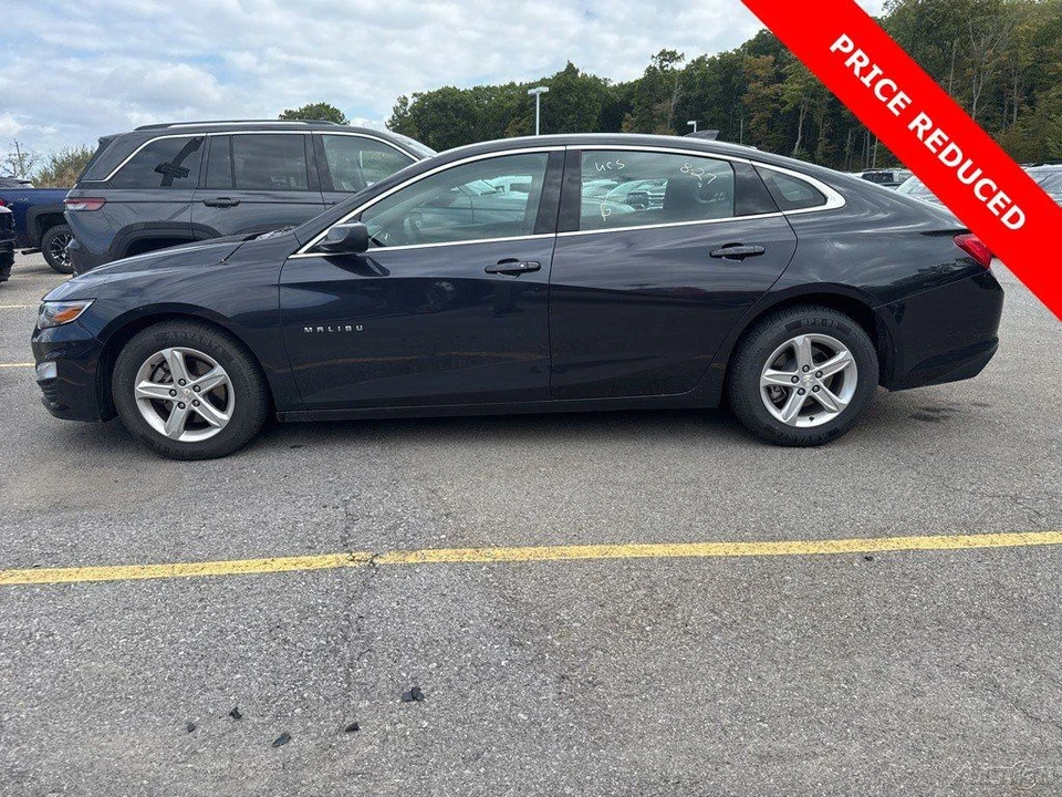 2023 Chevrolet Malibu - Image 7 of 13