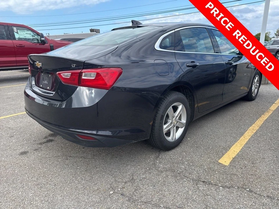 2023 Chevrolet Malibu - Image 10 of 12