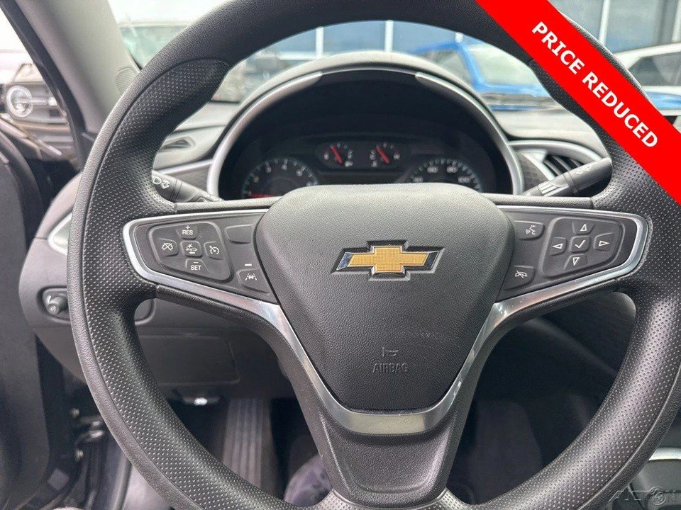 2023 Chevrolet Malibu - Image 11 of 13