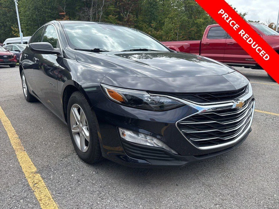 2023 Chevrolet Malibu - Image 6 of 13