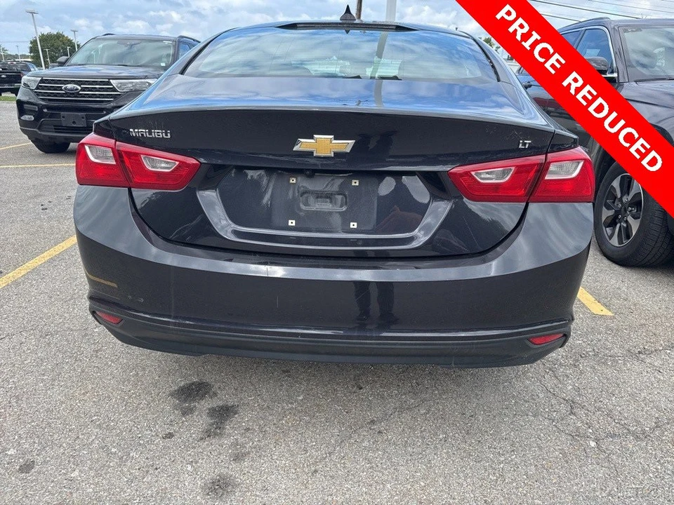 2023 Chevrolet Malibu - Image 9 of 12
