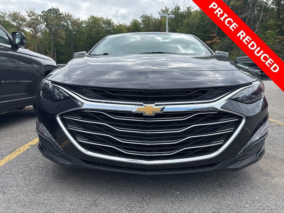 2023 Chevrolet Malibu - Image 5 of 12