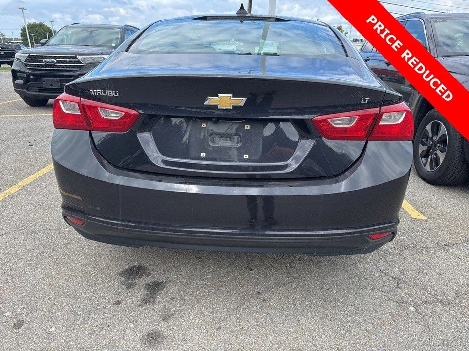 2023 Chevrolet Malibu - Image 9 of 13