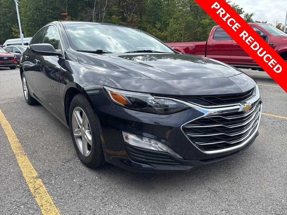 2023 Chevrolet Malibu - Image 6 of 12