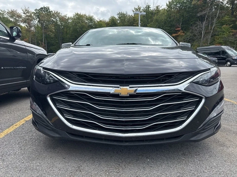 2023 Chevrolet Malibu - Image 5 of 12
