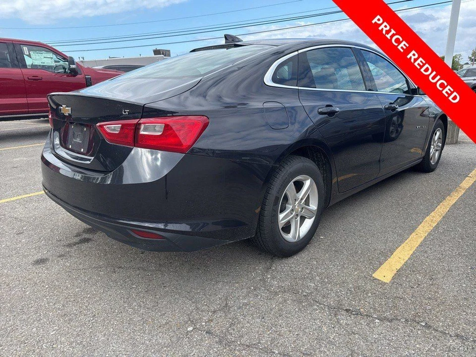 2023 Chevrolet Malibu - Image 10 of 13