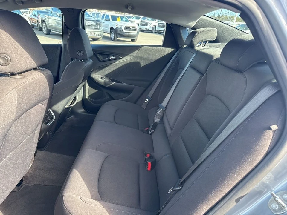 2023 Chevrolet Malibu - Image 12 of 12