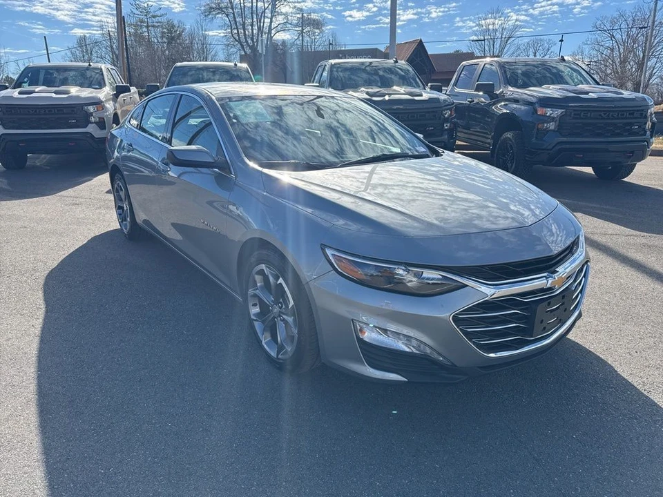 2023 Chevrolet Malibu - Image 7 of 12