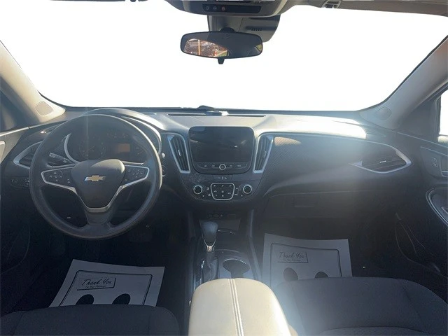 2023 Chevrolet Malibu - Image 21 of 21