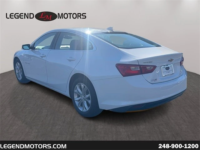 2023 Chevrolet Malibu - Image 6 of 12