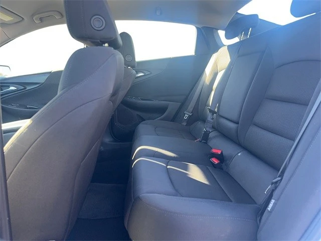 2023 Chevrolet Malibu - Image 14 of 21