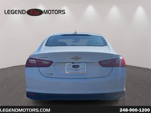 2023 Chevrolet Malibu - Image 7 of 12