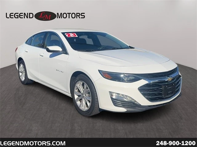 2023 Chevrolet Malibu - Image 2 of 21