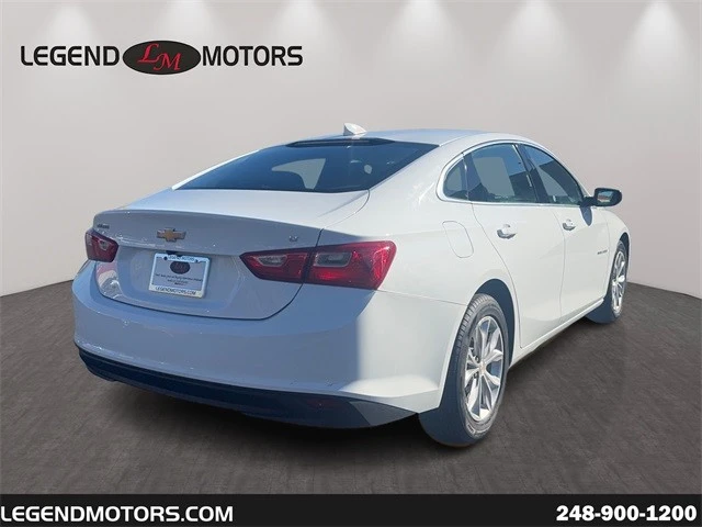 2023 Chevrolet Malibu - Image 8 of 12