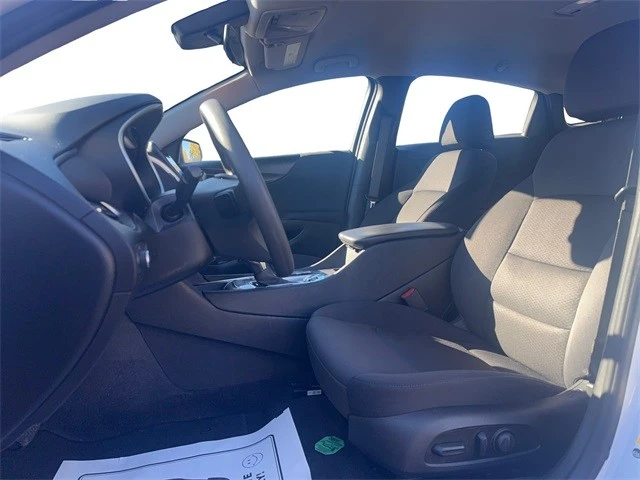 2023 Chevrolet Malibu - Image 12 of 12