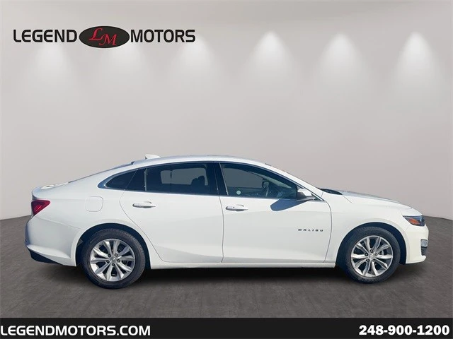 2023 Chevrolet Malibu - Image 9 of 12