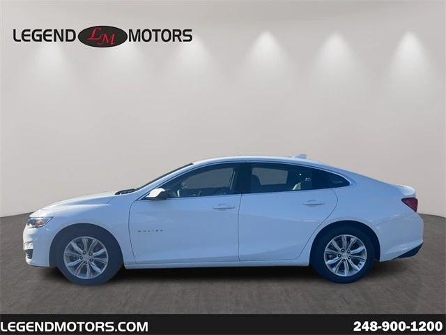 2023 Chevrolet Malibu - Image 5 of 21