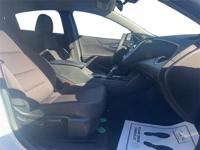 2023 Chevrolet Malibu - Image 17 of 21