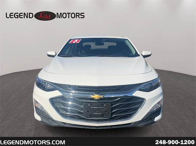 2023 Chevrolet Malibu - Image 3 of 12