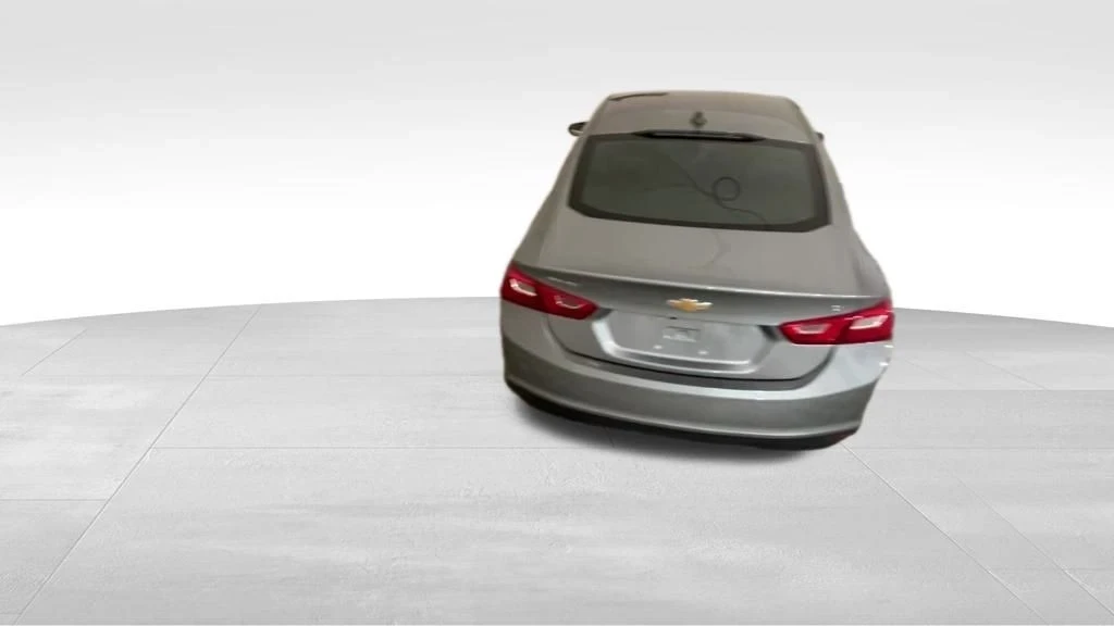 2023 Chevrolet Malibu - Image 10 of 12