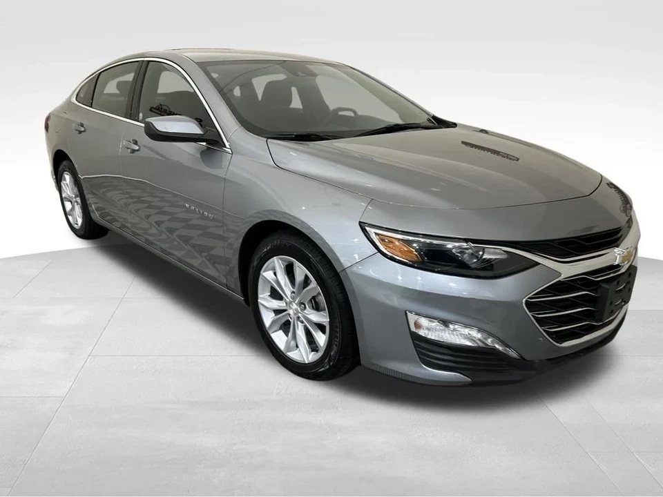 2023 Chevrolet Malibu - Image 7 of 12