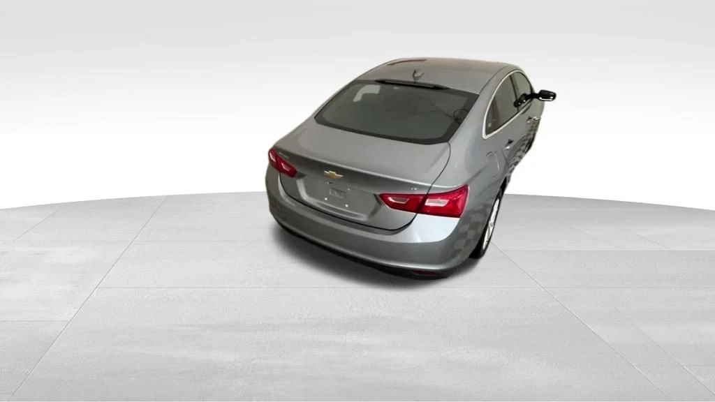 2023 Chevrolet Malibu - Image 11 of 12