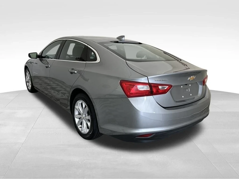 2023 Chevrolet Malibu - Image 3 of 12