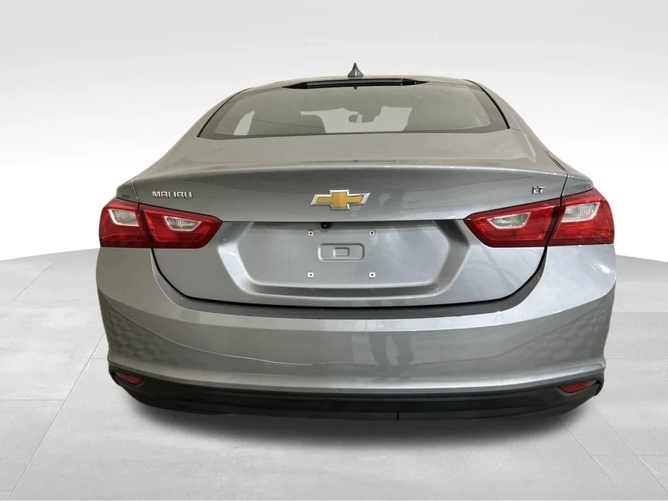 2023 Chevrolet Malibu - Image 4 of 12